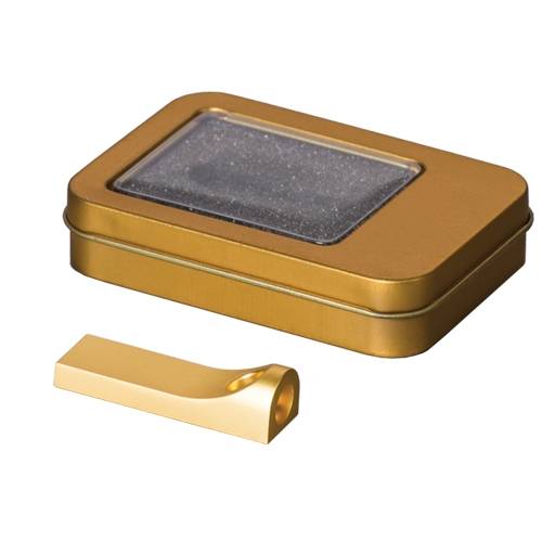 فلش فلزی ویسل